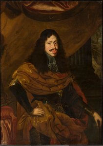 Portrait de l