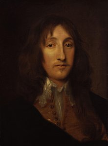 Richard Boyle, 1er comte de Burlington et 2e comte de Cork