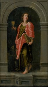 Slovaquie : Saint Jean l