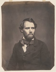 Sénateur George Ellis Pugh de l