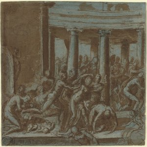 Massacre des Innocents