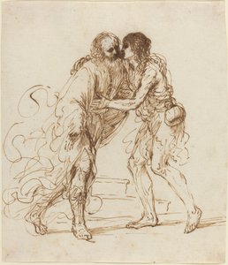 Le retour du fils prodigue