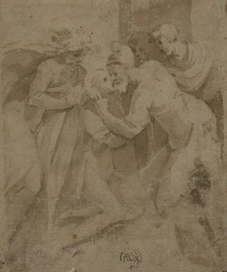 Le retour du fils prodigue
