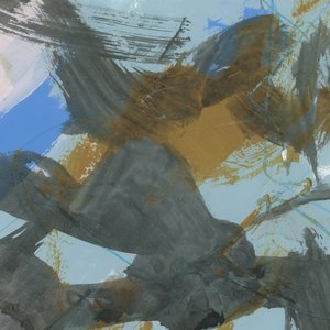 Résumé : Blue Gold Flow - cartissi