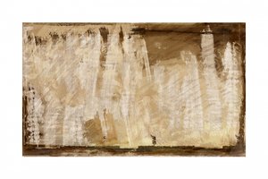 Paysage urbain abstrait - cartissi