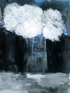 Reflet d