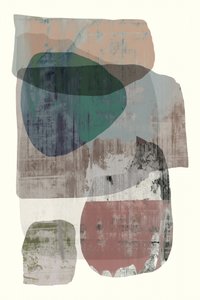 Formes abstraites et terreuses - cartissi