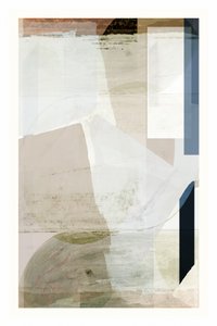 Formes abstraites et terreuses