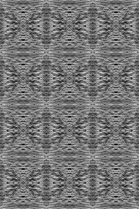 Motif abstrait fluide - cartissi