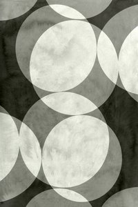 Cercles géométriques abstraits - cartissi