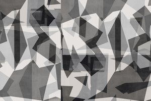 Formes géométriques abstraites - cartissi