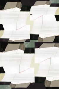 Formes géométriques abstraites - cartissi
