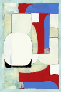 Formes géométriques abstraites