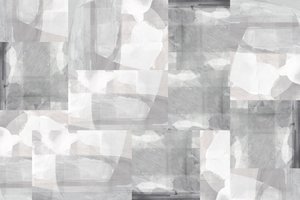 Couches grises abstraites - cartissi