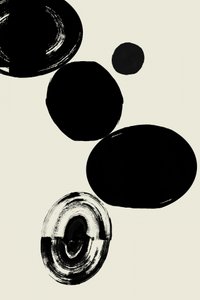 Formes abstraites à l