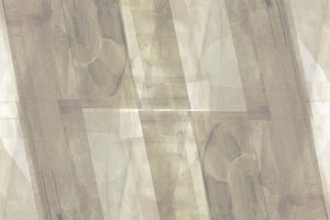 Couches de lumière abstraites - cartissi