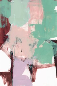 Résumé : Mint Blush