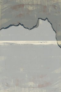 Résumé : Sérénité des montagnes - cartissi