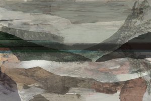 Résumé : Sérénité des montagnes