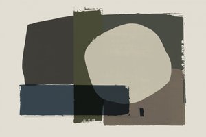 Résumé : Formes qui se chevauchent