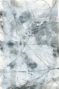 Lignes texturées abstraites - cartissi