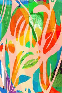 Résumé : Flore tropicale