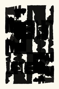 Formes abstraites audacieuses - cartissi