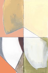 Blocs de couleur incurvés - cartissi
