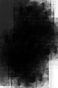 Texture abstraite sombre