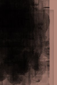 Textures abstraites sombres