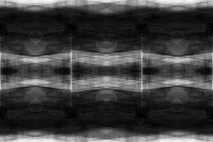 Symétrie géométrique sombre - cartissi