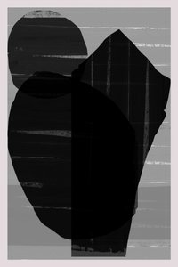 Formes minimalistes sombres - cartissi