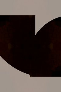 Formes abstraites profondes - cartissi