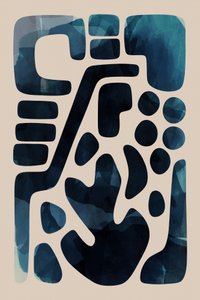 Formes fluides d