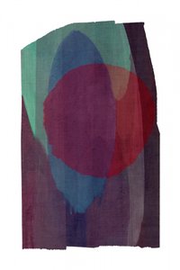 Flux de couleurs profondes - cartissi