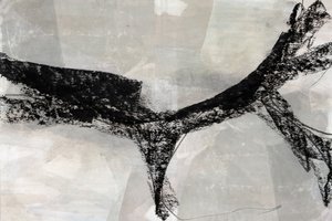 Forme abstraite dynamique - cartissi