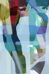 Pieds abstraits dynamiques - cartissi