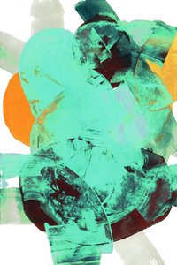 Formes abstraites dynamiques