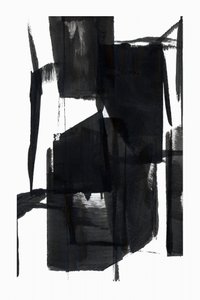 Formes noires dynamiques - cartissi