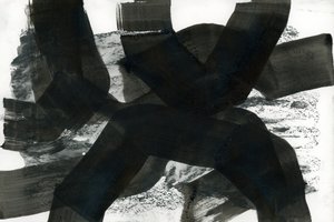 Traits noirs dynamiques - cartissi