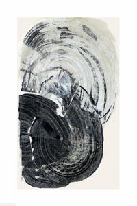 Tourbillons dynamiques - Abstrait