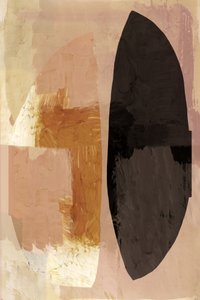 Formes abstraites inspirées de la terre - cartissi