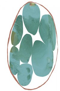 Formes organiques éthérées