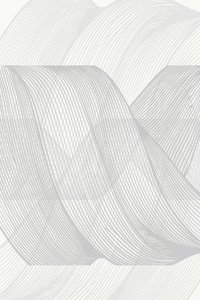 Lignes abstraites fluides - cartissi