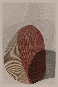Formes abstraites fluides - cartissi