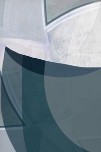 Courbes fluides - Abstrait - cartissi