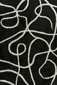 Lignes abstraites fluides - cartissi