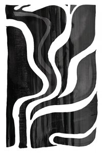 Lignes organiques fluides - cartissi