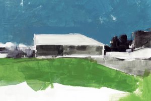 La Grange de Green Field - cartissi