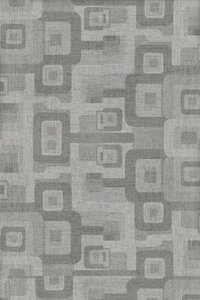 Carrés gris imbriqués